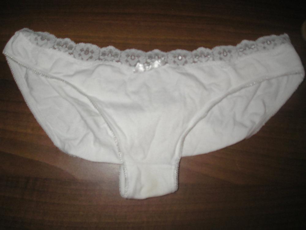 6P Wifes underwear