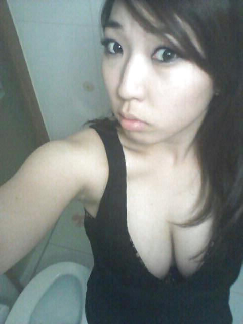 6P Married Korean SLut