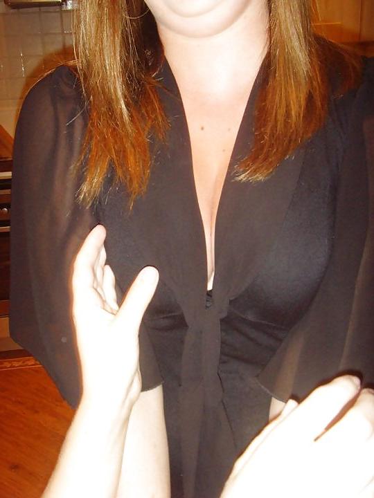 8P British Emma Gibson