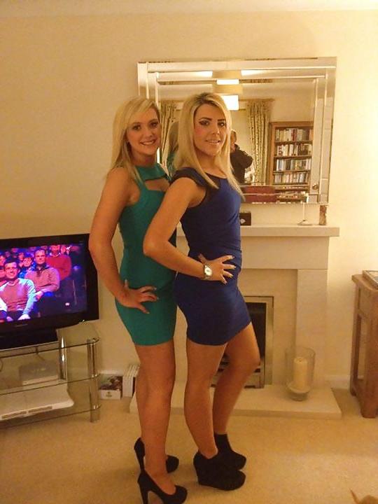 22P Die Britin Katie Evans