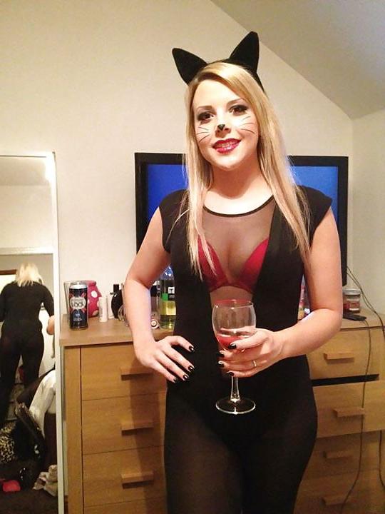 22P Die Britin Katie Evans