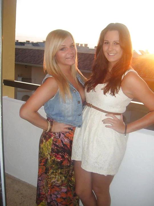 22P Die Britin Katie Evans