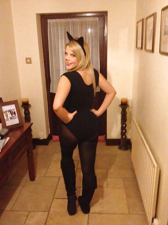22P Die Britin Katie Evans