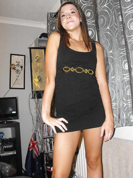22P Die Britin Katie Evans
