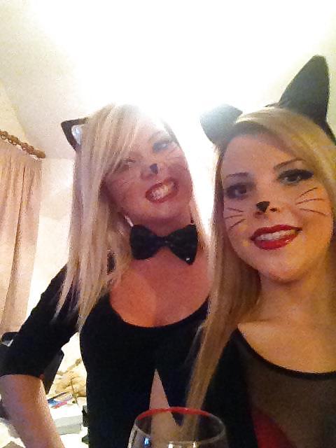 22P Die Britin Katie Evans
