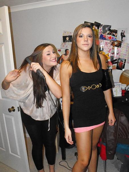 22P Die Britin Katie Evans