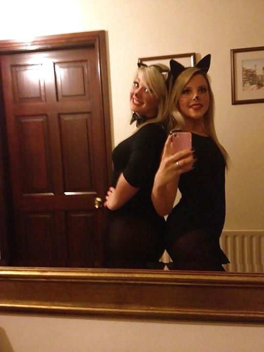 22P Die Britin Katie Evans