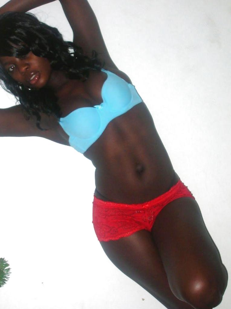 25P Black & Gorgeous 