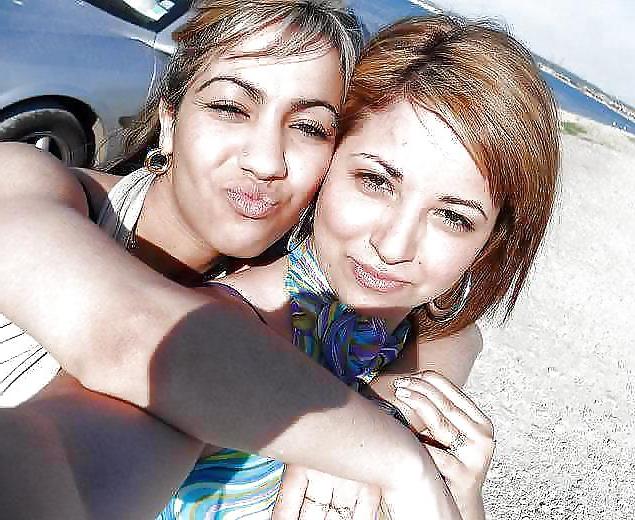 21P Arab-Turkish HOT ASS