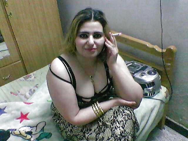 21P Arab-Turkish HOT ASS