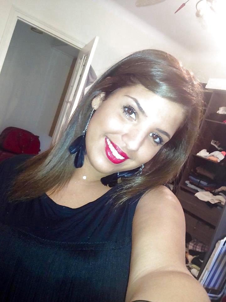 21P Arab-Turkish HOT ASS