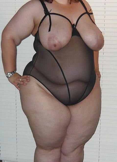 13P Big Beautiful Women #2 (BBW)