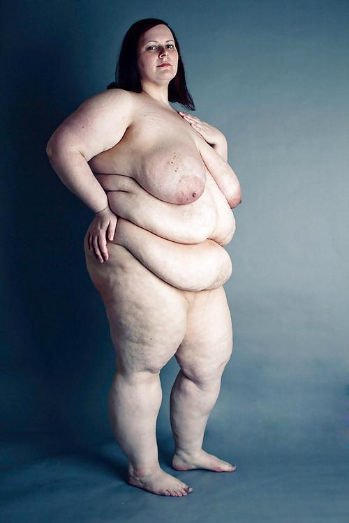 13P Big Beautiful Women #2 (BBW)