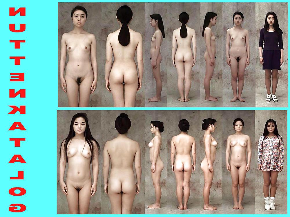 25P Casting Asian