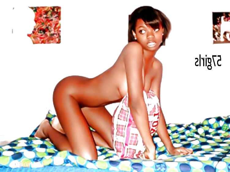 25P Pretty young black teens (will keep updating)
