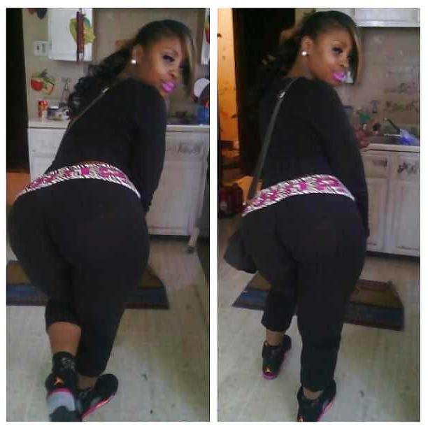 25P Pretty young black teens (will keep updating)