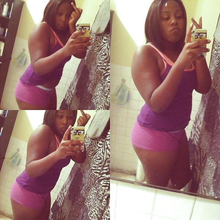 25P Pretty young black teens (will keep updating)