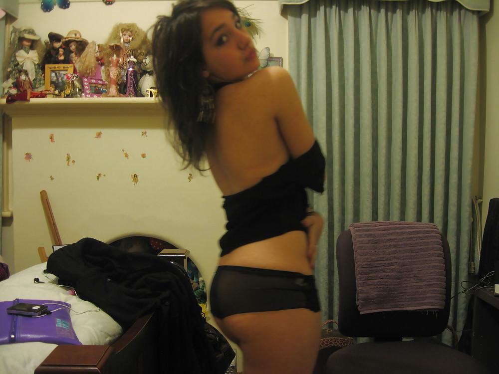 25P Turkish Slutty Teen