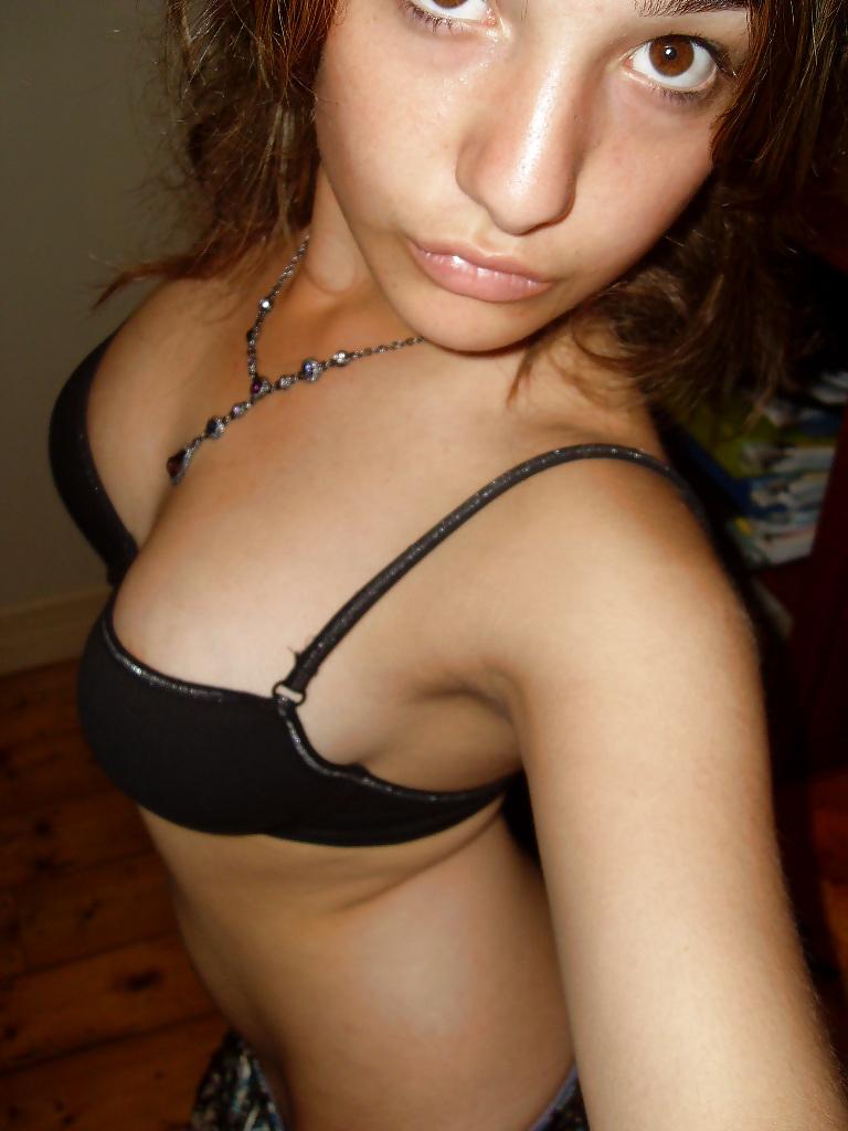 25P Turkish Slutty Teen