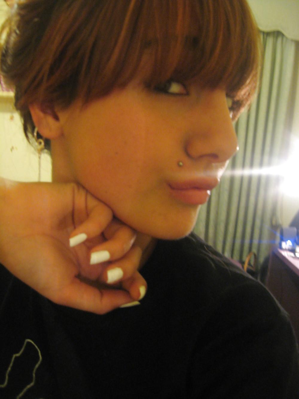 25P Turkish Slutty Teen