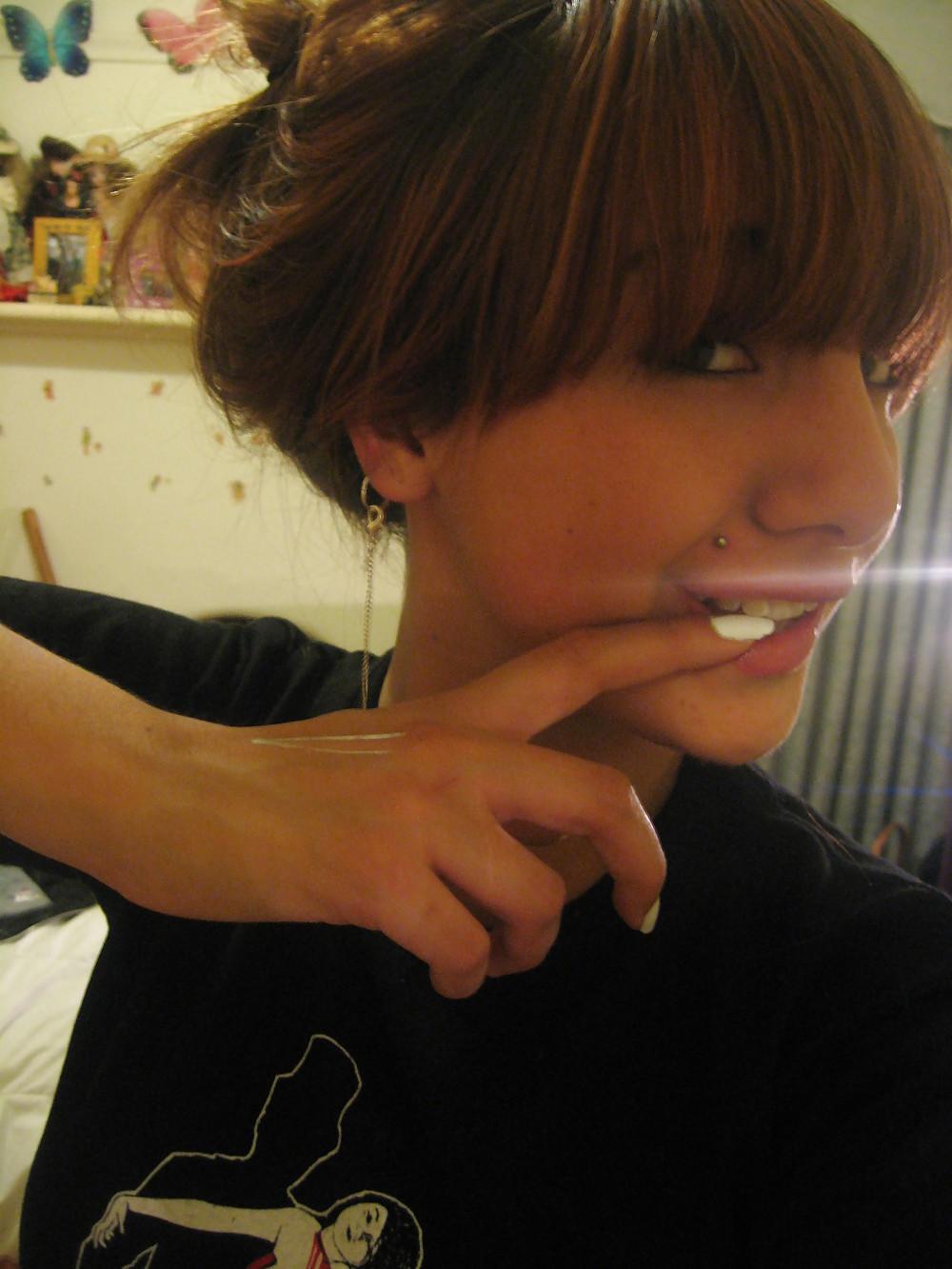 25P Turkish Slutty Teen