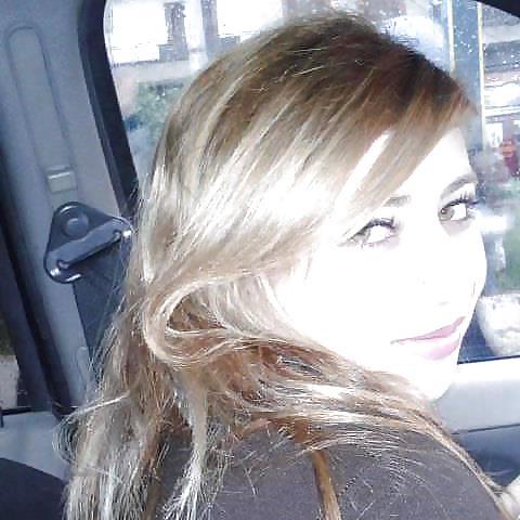 24P Arab-Turkish HOT ASS