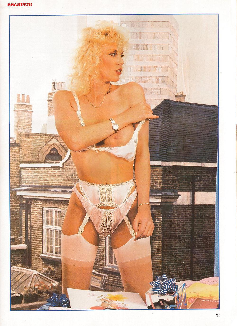 15P Classic brits