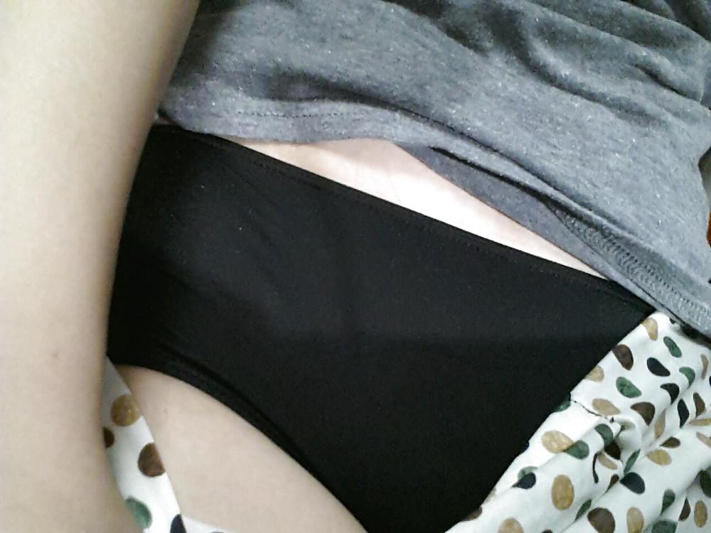 23P Korean slut 