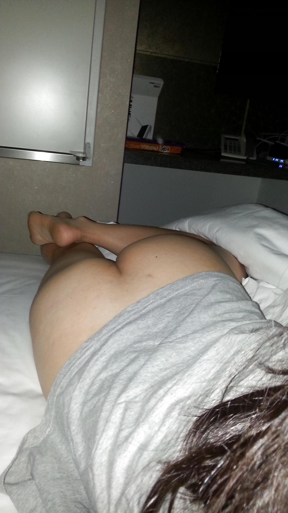 23P Korean slut 