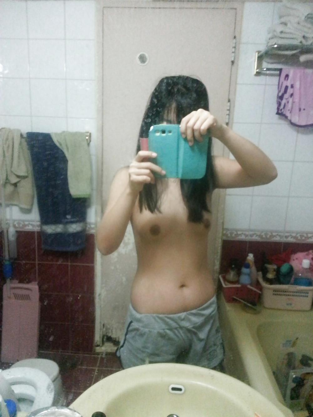 23P Korean slut 