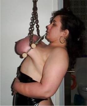 25P BBW and BDSM