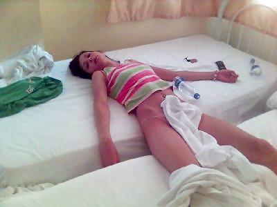 5P My new turkish virgin
