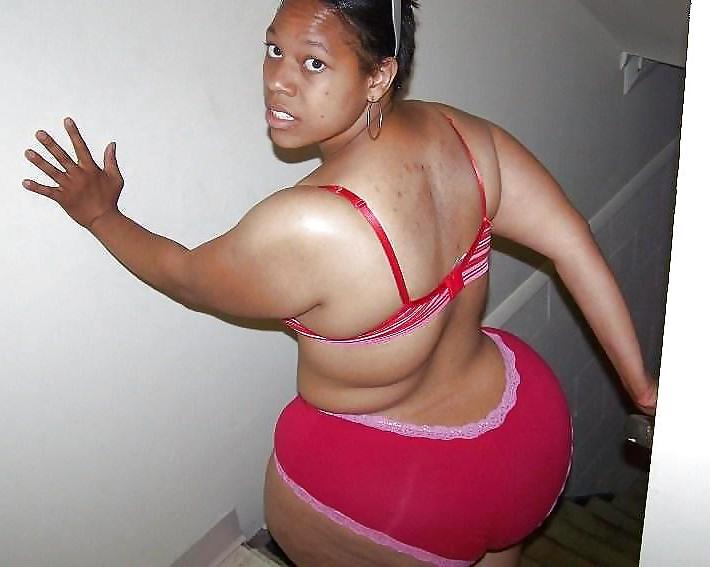 25P BBW & SSBBW Asses Collection #10
