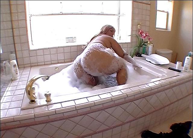 25P BBW & SSBBW Asses Collection #10