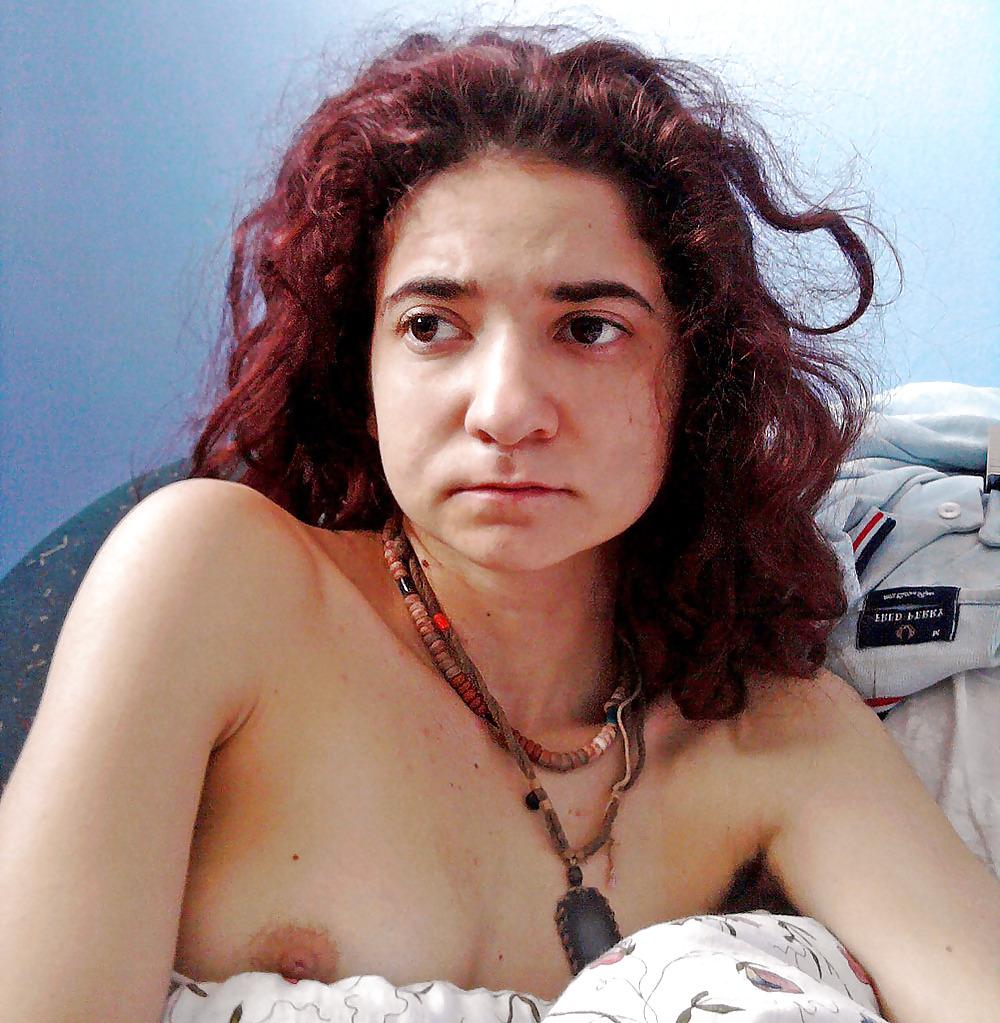 20P Turkish Killi Aylin
