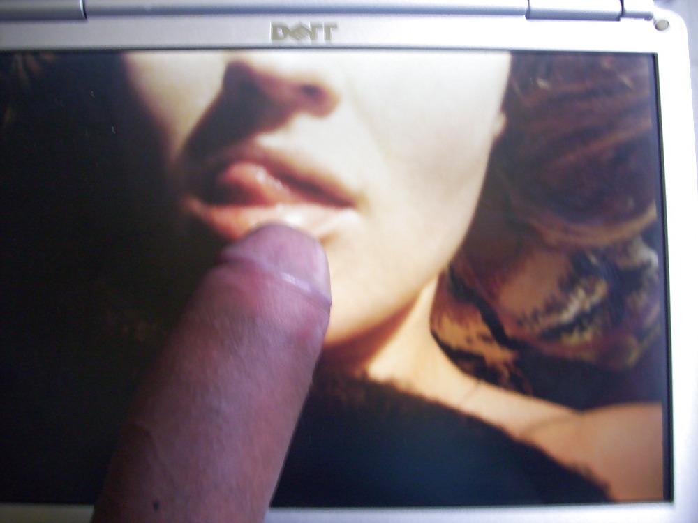 24P All My Tribures Photos