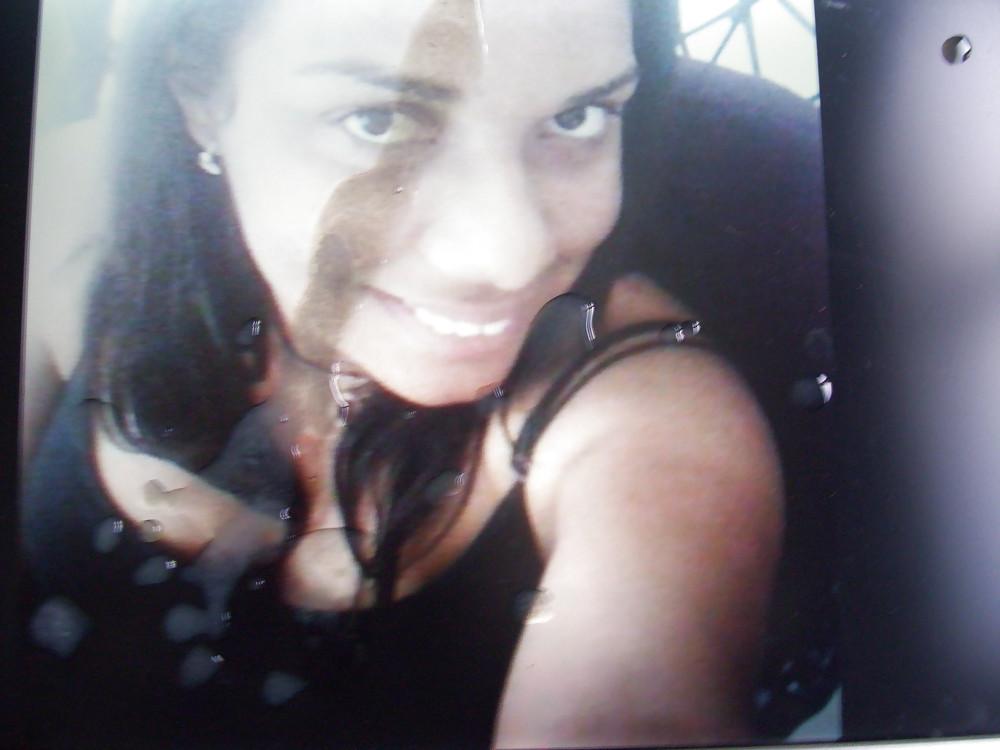 24P All My Tribures Photos