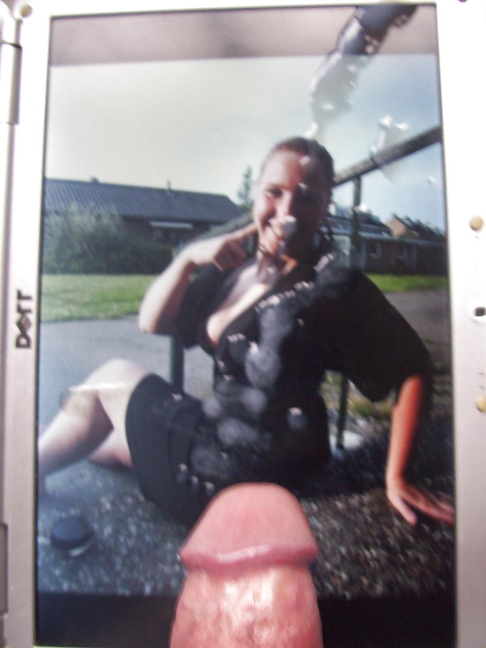 24P All My Tribures Photos