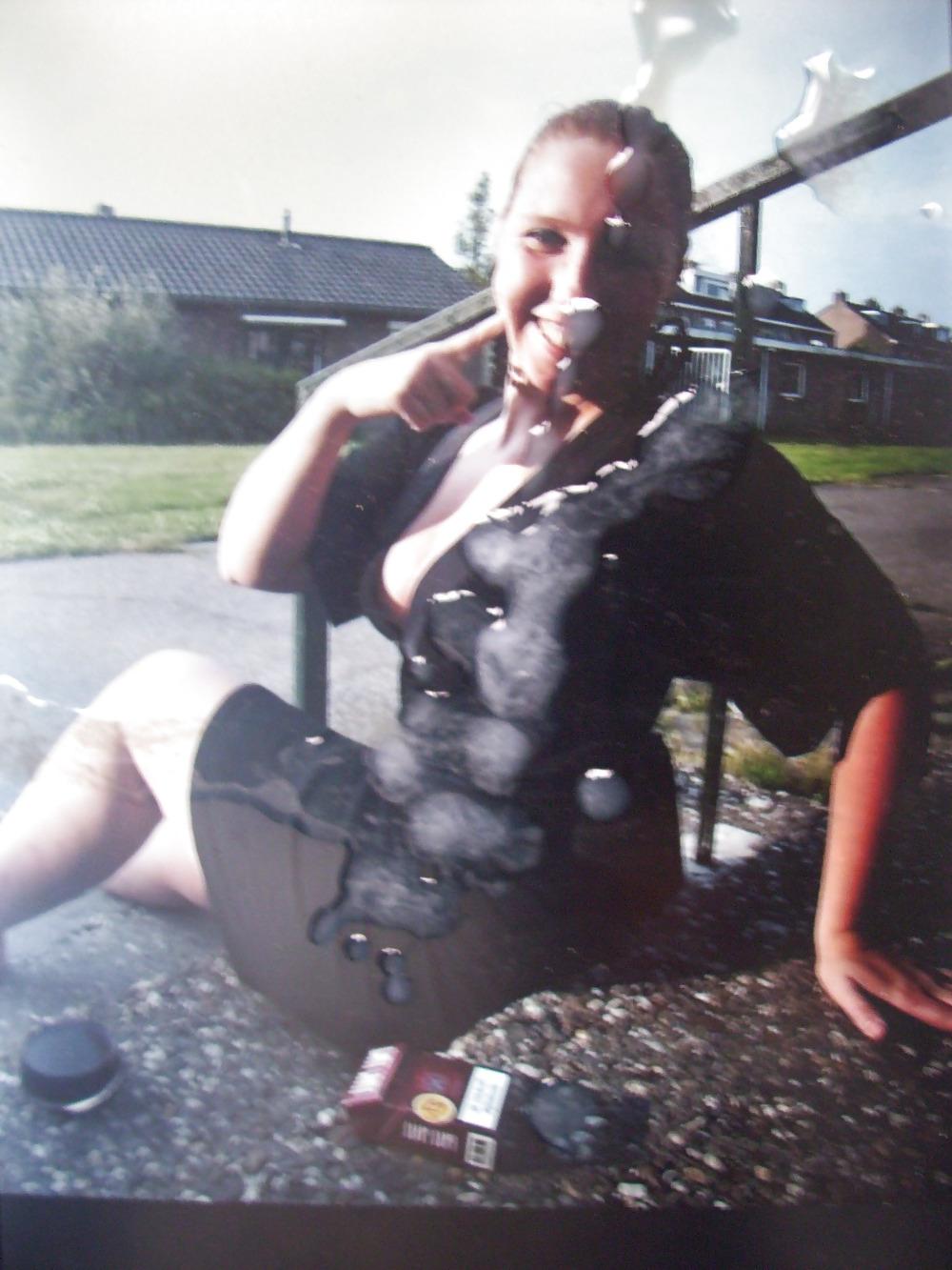 24P All My Tribures Photos