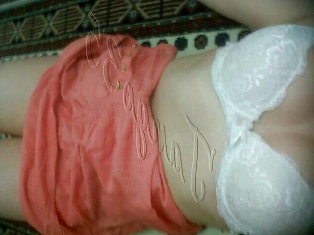 25P Turkish Babe Naz