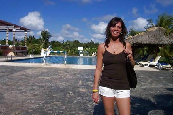 17P NatachaTS...a young post-op TRANSSEXUAL