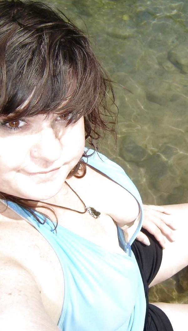 25P BBW Cleavage Collection #4