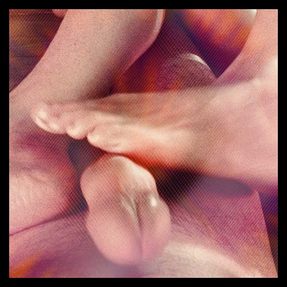 4P FaceSitting80, Footjob requested by