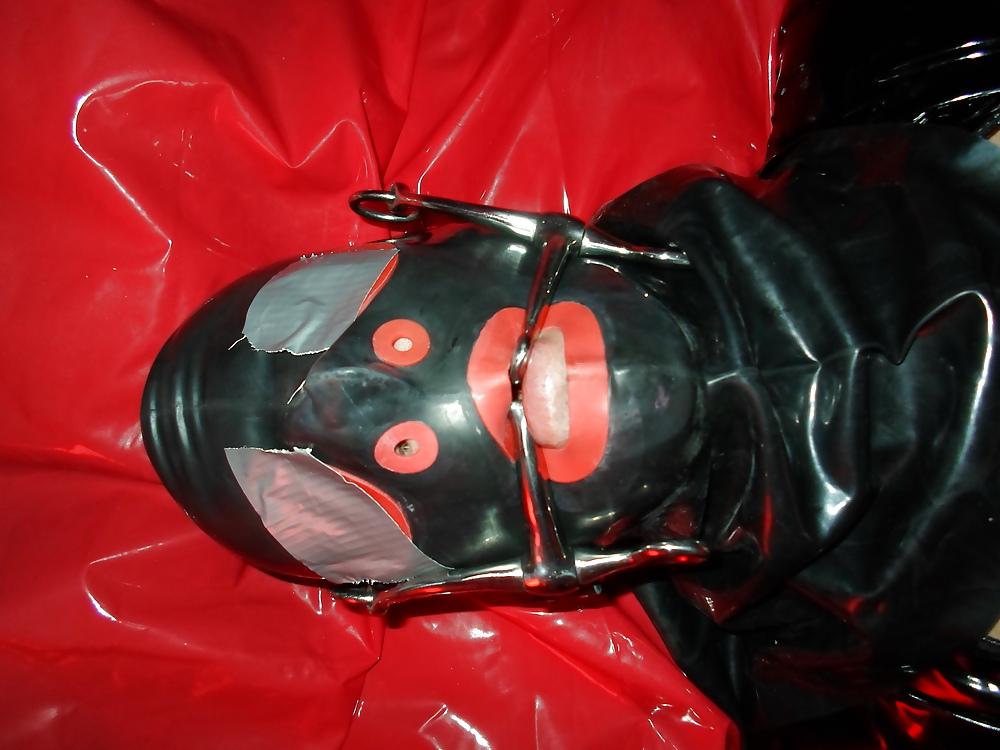 12P Femdom