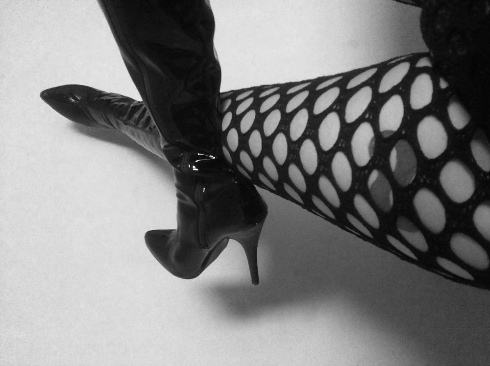 12P Femdom