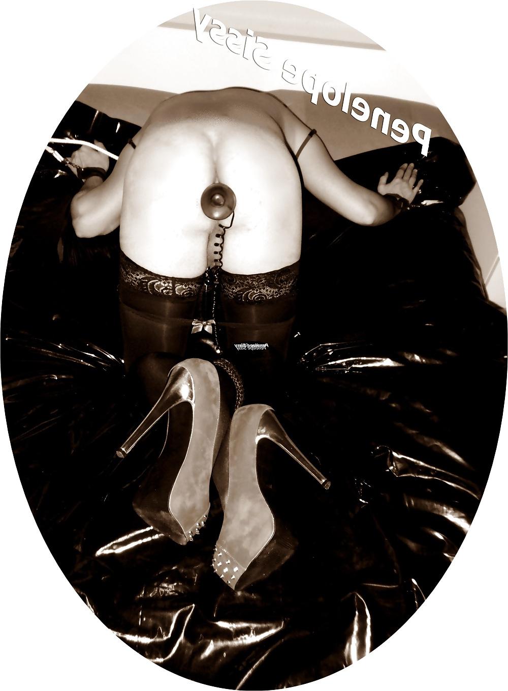 12P Femdom