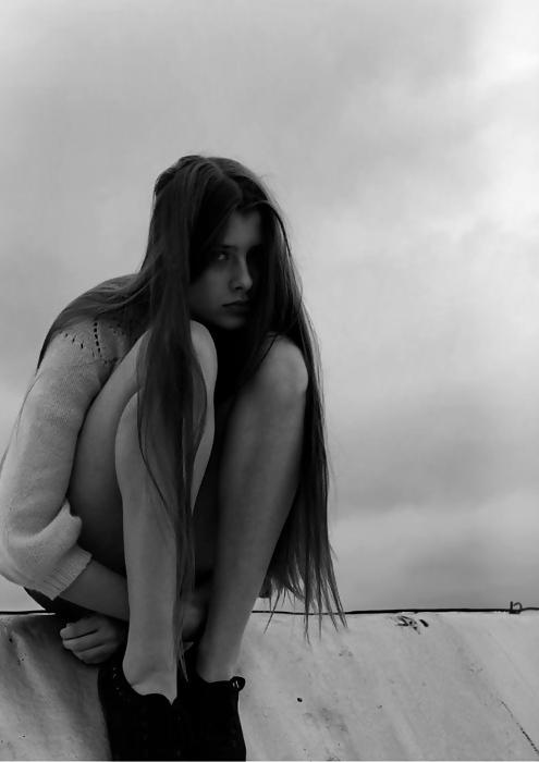 14P Sexy long hair