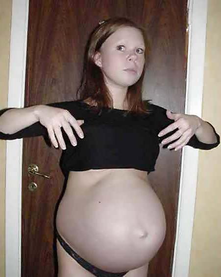 23P Prego -n- Lactating