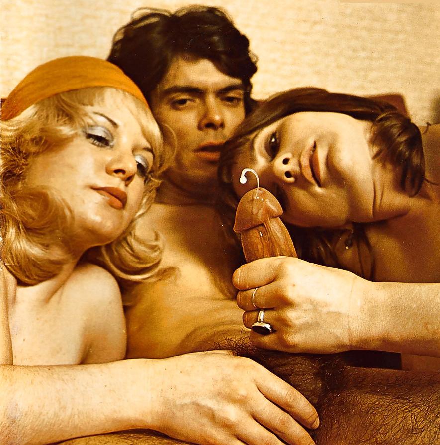 20P Retro Sluts