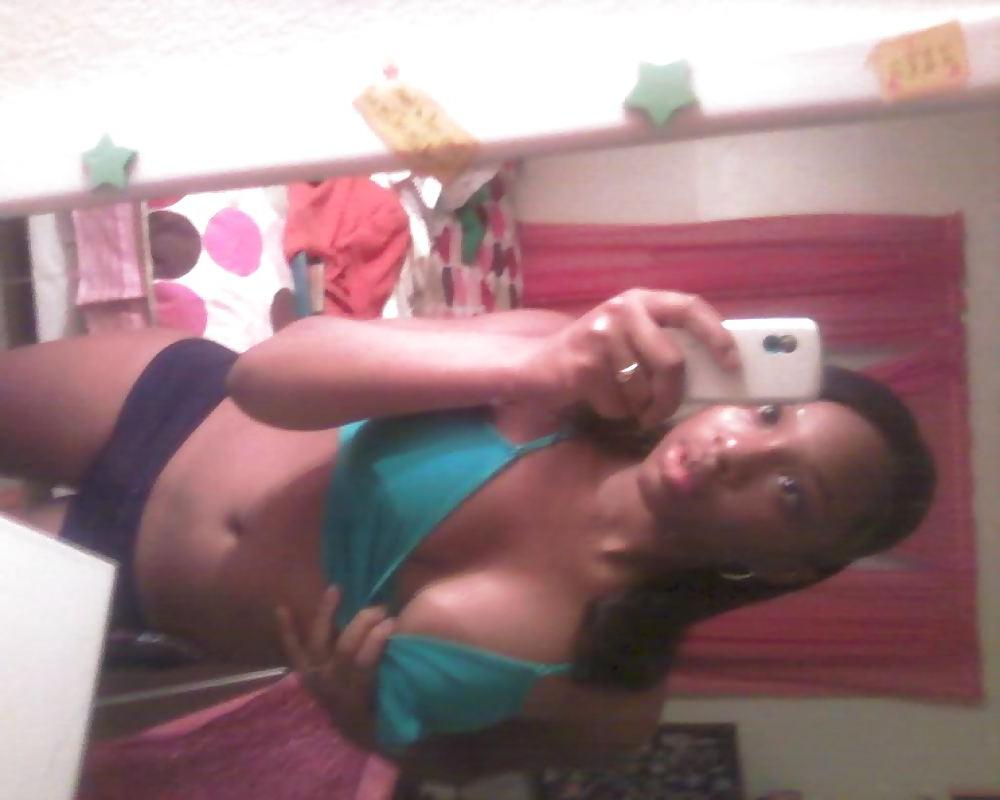 23P Ex black teen